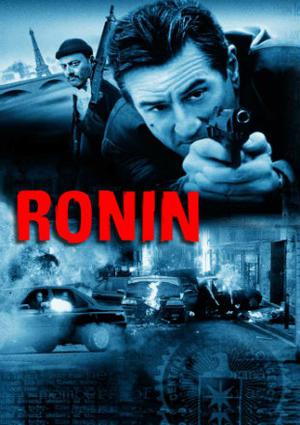 Ronin 1998