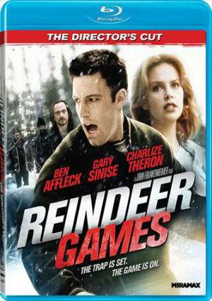 Reindeer Games 2000