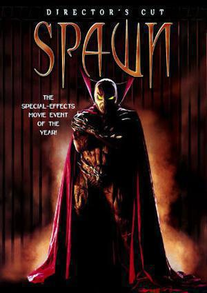 Spawn 1997