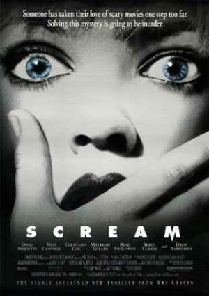 Scream 1996