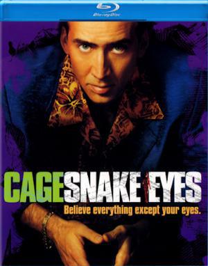 Snake Eyes 1998