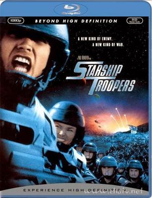 Starship Troopers 1997