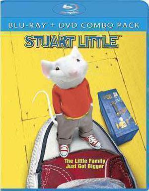 Stuart Little 1999