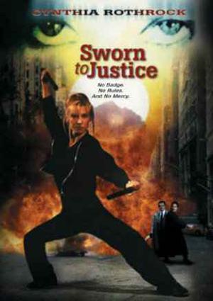 Sworn To Justice 1996