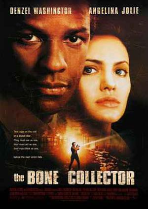 The Bone Collector 1999