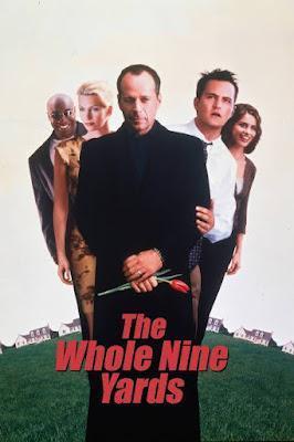 The Whole Nine Yards 2000