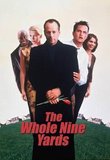 The Whole Nine Yards 2000 Poster