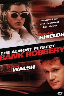 The Almost Perfect Bank Robbery 1997