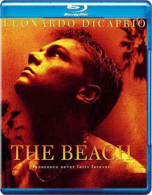 The Beach 2000