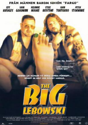 The Big Lebowski 1998