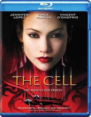 The Cell 2000