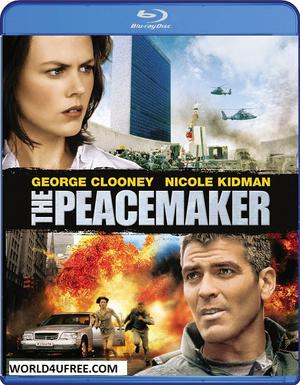 The Peacemaker 1997
