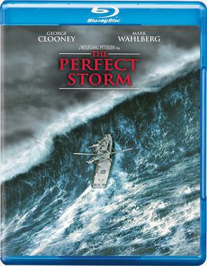 The Perfect Storm 2000