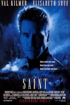 The Saint 1997