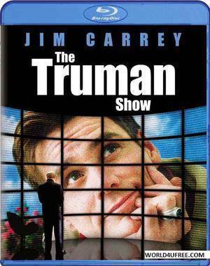 The Truman Show 1998