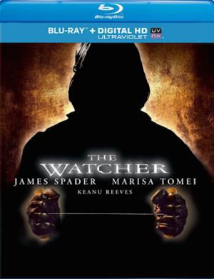 The Watcher 2000