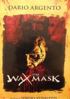 The Wax Mask 1997
