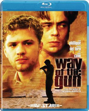 The Way Of The Gun 2000