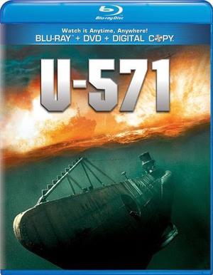 U-571 2000
