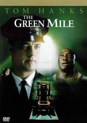 The Green Mile 1999