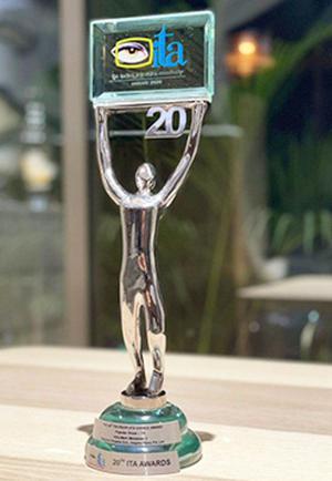 2oth Ita Awards S20 2021