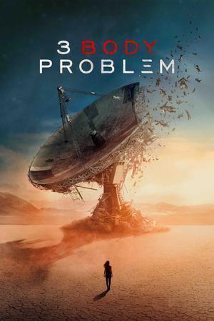 3 Body Problem S01 2024