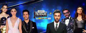 65th Filmfare Awards 2020