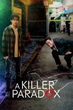 A Killer Paradox S01 2024