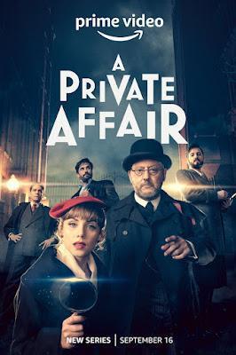 A Private Affair S01 2022