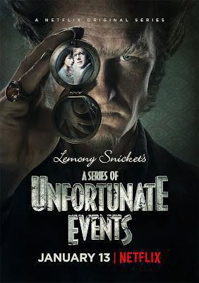 A Series Of Unfortunate Events S01 2021