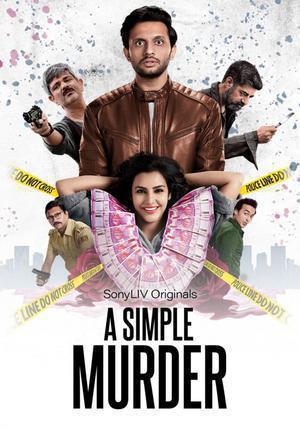 A Simple Murder S01 2020