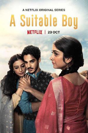 A Suitable Boy S01 2020