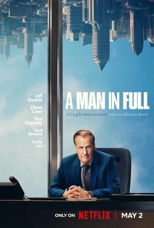 A Man In Full S01 2024