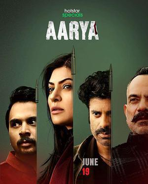 Aarya S01 2020