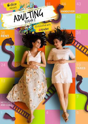Adulting S02 2021
