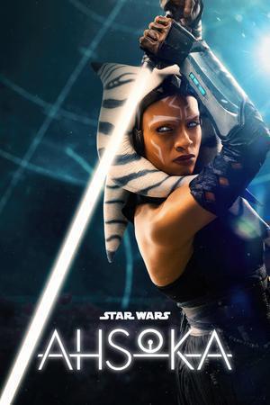Ahsoka S01 2023
