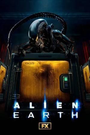 Alien: Earth S01 2025