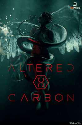 Altered Carbon S01 2018
