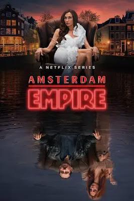 Amsterdam Empire S01 2025