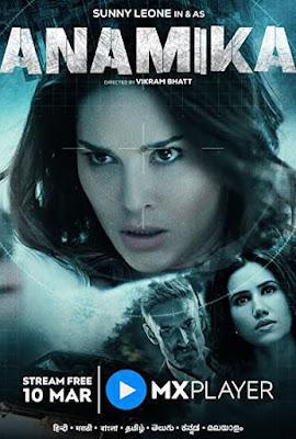 Anamika S01 2022