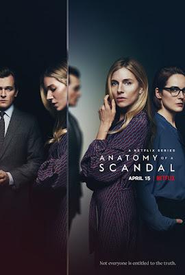 Anatomy Of A Scandal S01 2022