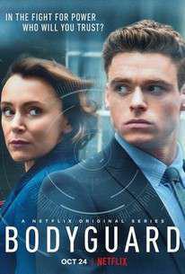 Bodyguard S01 2018