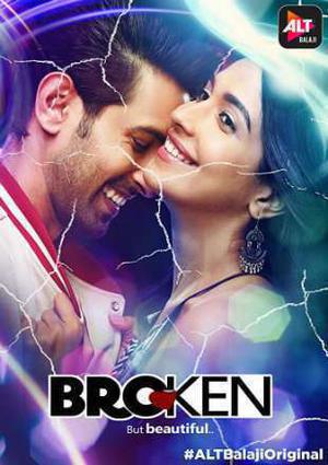 Broken But Beautiful S01 2018