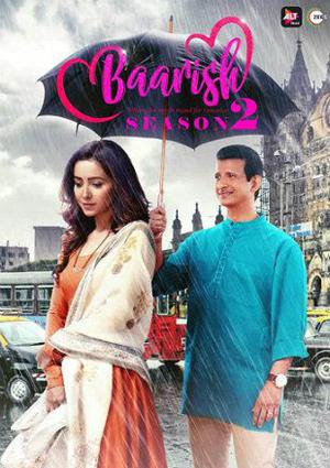 Baarish S02 2020