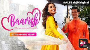 Baarish S01 Part-1 2019