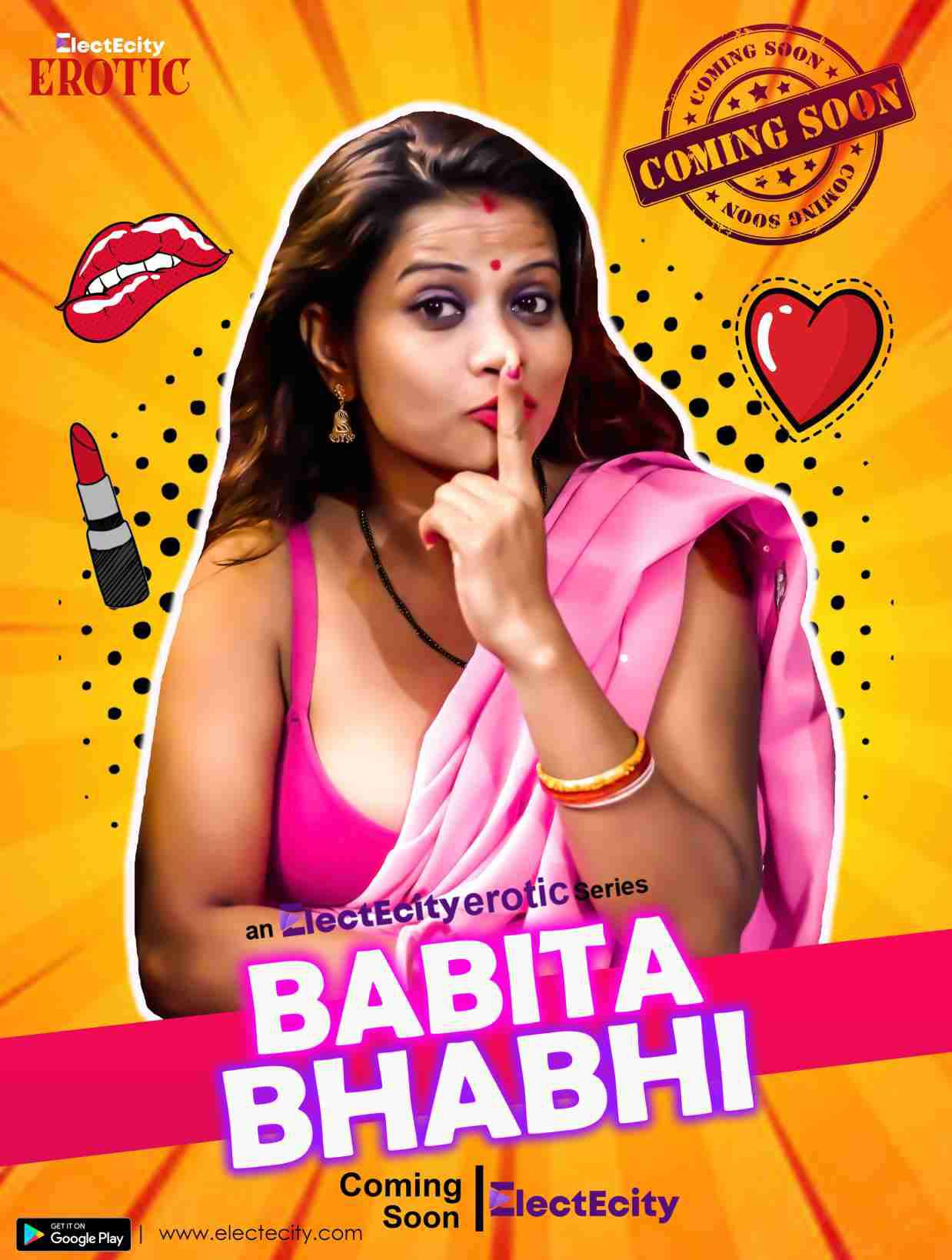 Babita Bhabhi S01e02 2020