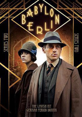 Babylon Berlin S02 2017