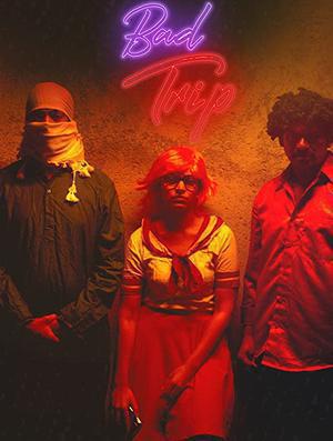 Bad Trip S01 2023