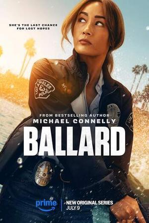 Ballard S01 2025
