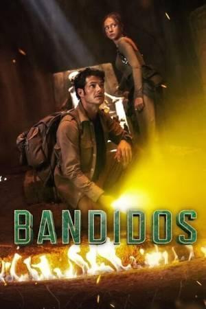 Bandidos S02 2025